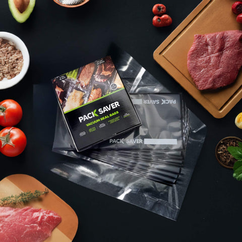 Celebrating 4/20 with Vacuum Sealer Bags: A Unique Connection