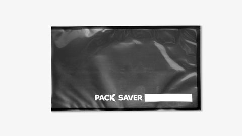 Heavy Duty Commercial Grade Vacuum Sealer Bags in Black 11x19 Size