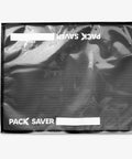 pack saver food saver heavy duty vacuum seal bags in black keep food fresh 5x longer long and short term storage indoor and outdoor compatible