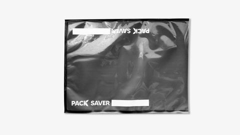 pack saver food saver heavy duty vacuum seal bags in black keep food fresh 5x longer long and short term storage indoor and outdoor compatible