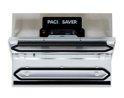 Vacuum Sealing Machines