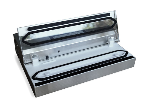 Vacuum Sealing Machines