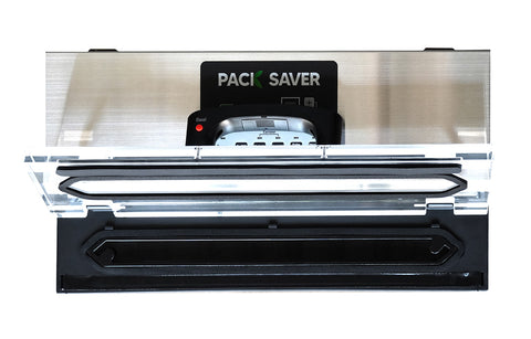 Vacuum Sealing Machines